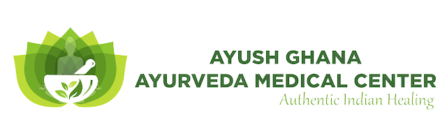 Ayush Ghana